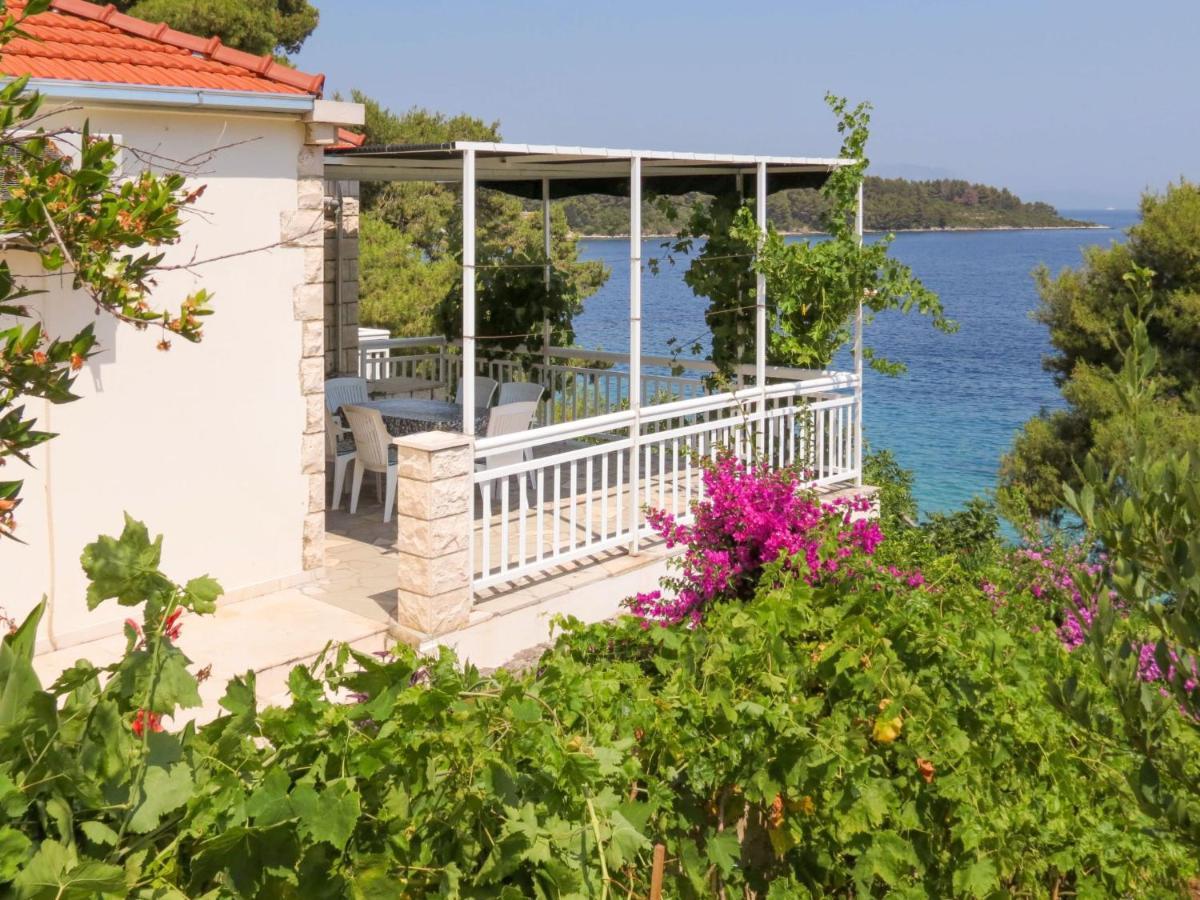 Holiday Home Bernardi By Interhome Lumbarda Exterior foto